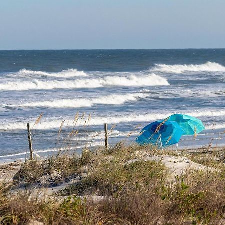 Oceanwalk 17-302 Villa New Smyrna Beach Buitenkant foto