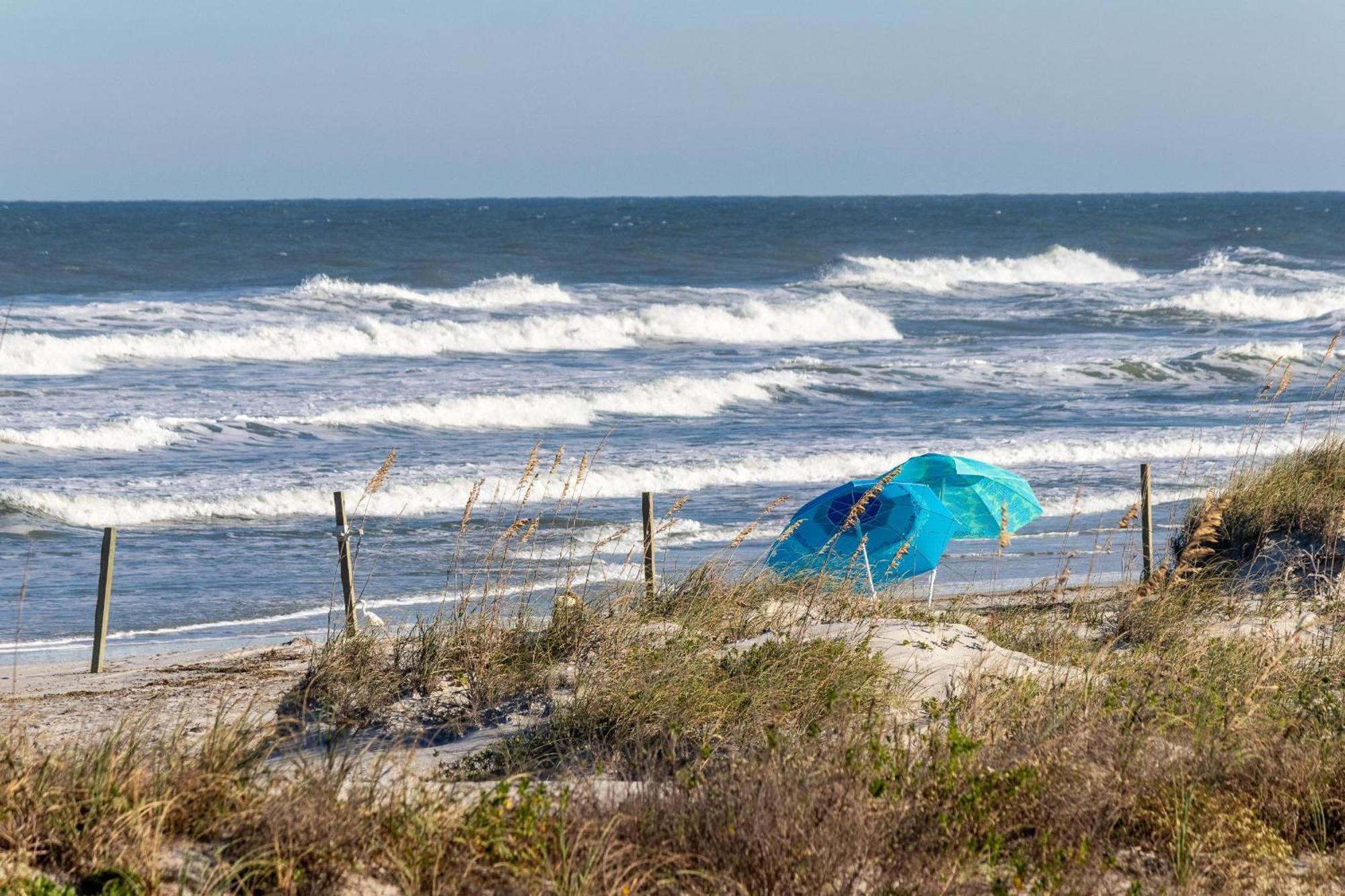 Oceanwalk 17-302 Villa New Smyrna Beach Buitenkant foto